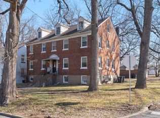 4331 S. 2nd Street, Louisville, KY 40214
