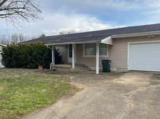 3694 Robinson Vail Rd, Franklin, OH 45005