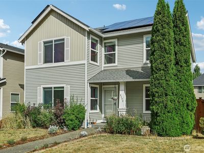 3178 Hoffman Hill Boulevard, Dupont, WA, 98327