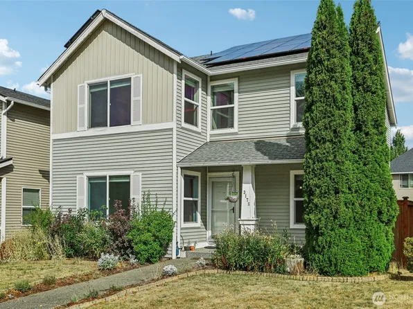 3178 Hoffman Hill Boulevard, Dupont, WA 98327