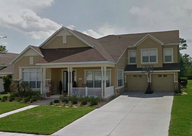 2nd image of 4414 Atwood Dr