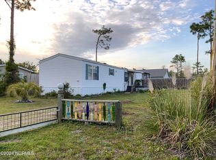 4410 Sea Pines Dr SE, Southport, NC 28461