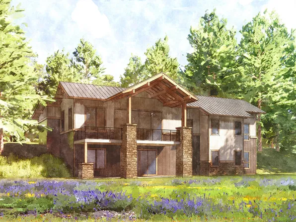 2509 S Pinyon Jay Dr, Flagstaff, AZ 86005