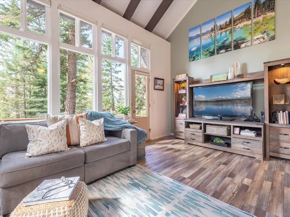 3115 N Lake Blvd #92, Tahoe City, CA 96145