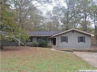 3839 Archer Rd, Mount Olive, AL 35117