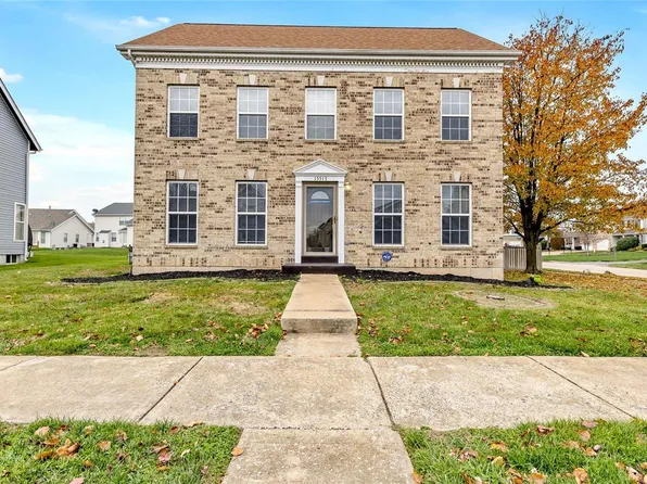 15513 Jost Main St, Florissant, MO 63034