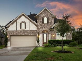 31014 Timber Bend Ln, Spring, TX 77386