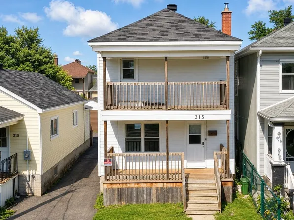 313 Guy St, Cornwall, ON K6H 4V3