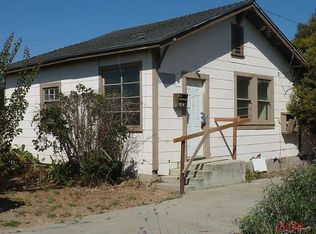 312 N K St, Lompoc, CA 93436