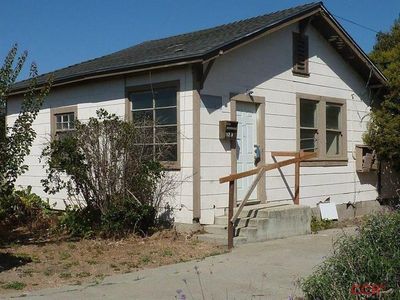 312 N K St, Lompoc, CA, 93436