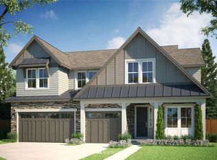 1397 SE 16th St SE, North Bend, WA 98045