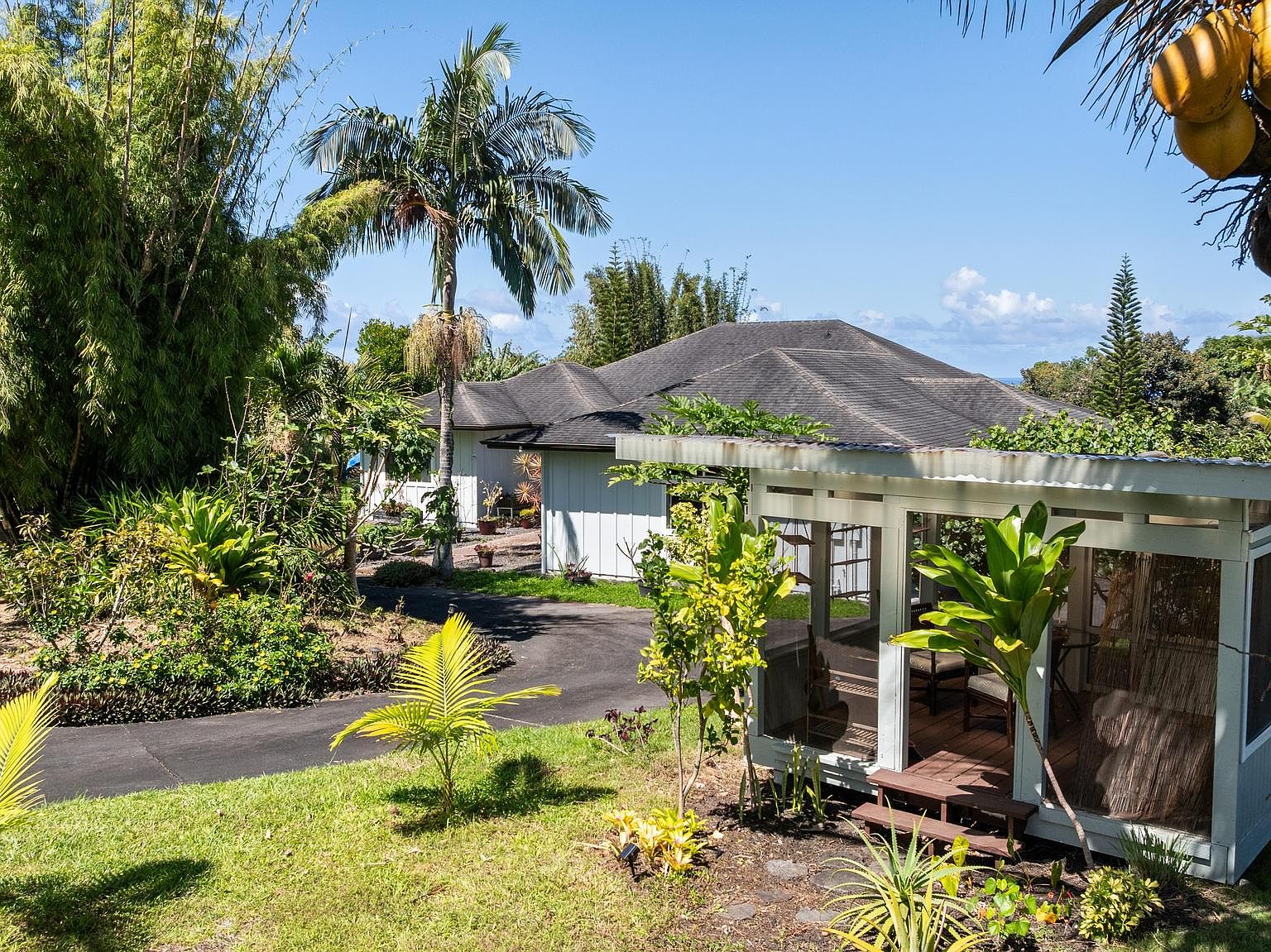 28-256 Akaka Falls Rd, Honomu, HI 96728 | MLS #725621 | Zillow
