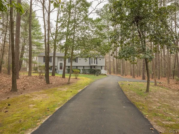 11871 Greenwood Rd, Glen Allen, VA 23059
