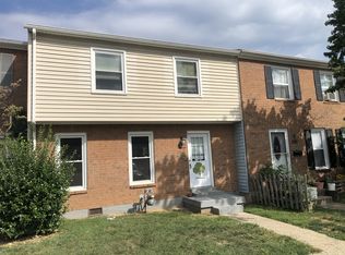 205 Hedgewood Ct #1, Lexington, KY 40509