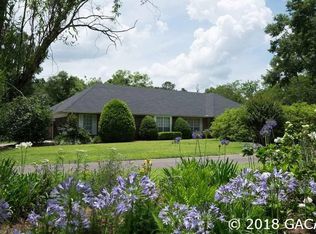 12309 NW 112th Ave, Alachua, FL 32615