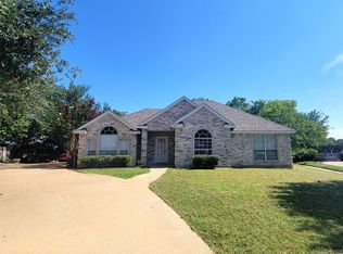 6401 Rosebud Dr, Rowlett, TX 75089