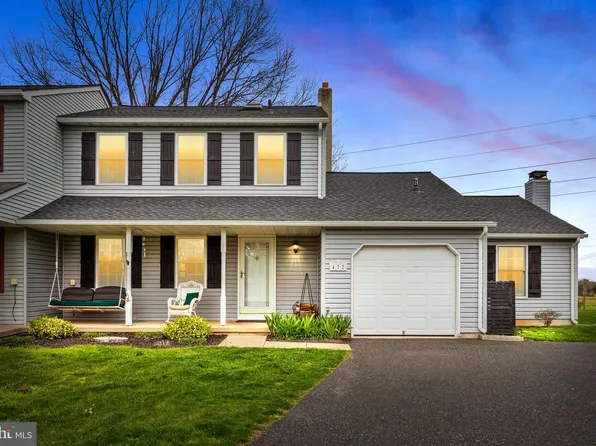 472 Wexford Cir, Harleysville, PA 19438