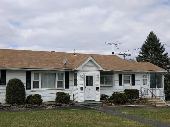 31 Park Villa Ave, Worcester, MA