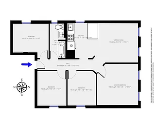 Rented by Oxford Property Group