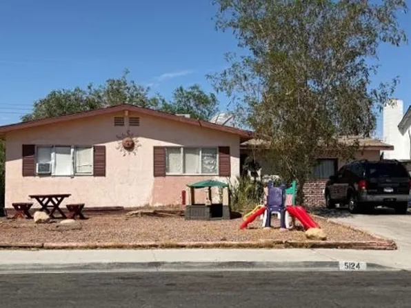 5124 Mountain View Dr, Las Vegas, NV 89146