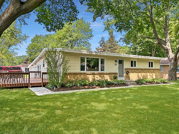 2nd image of 284 Cambridge Ave
