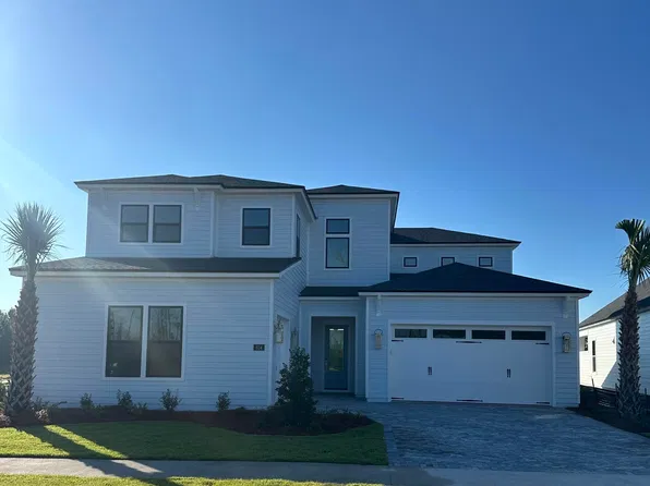 634 Shoal Lndg Lot 198, Panama City Beach, FL 32413
