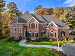 466 Summer St, Westwood, MA 02090