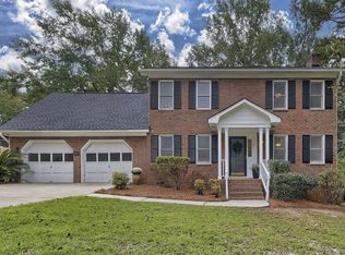 107 Bowland Ct, Columbia, SC 29212