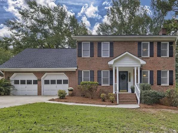 107 Bowland Ct, Columbia, SC 29212