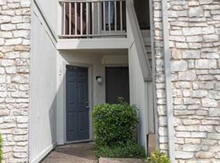 1740 Timber Ridge Rd APT 130, Austin, TX 78741