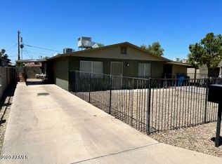 10630 N 16th Ave #1-2, Phoenix, AZ 85029