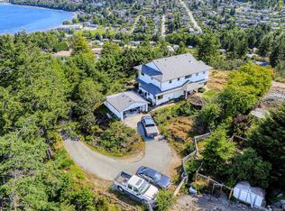 1573 Scarlet Hill Rd, Nanaimo, BC V9T1J2