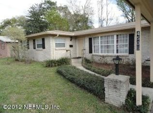 4506 Naranja Dr S, Jacksonville, FL 32217