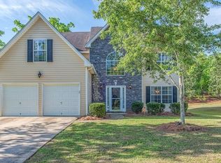 240 Creekview Blvd, Covington, GA