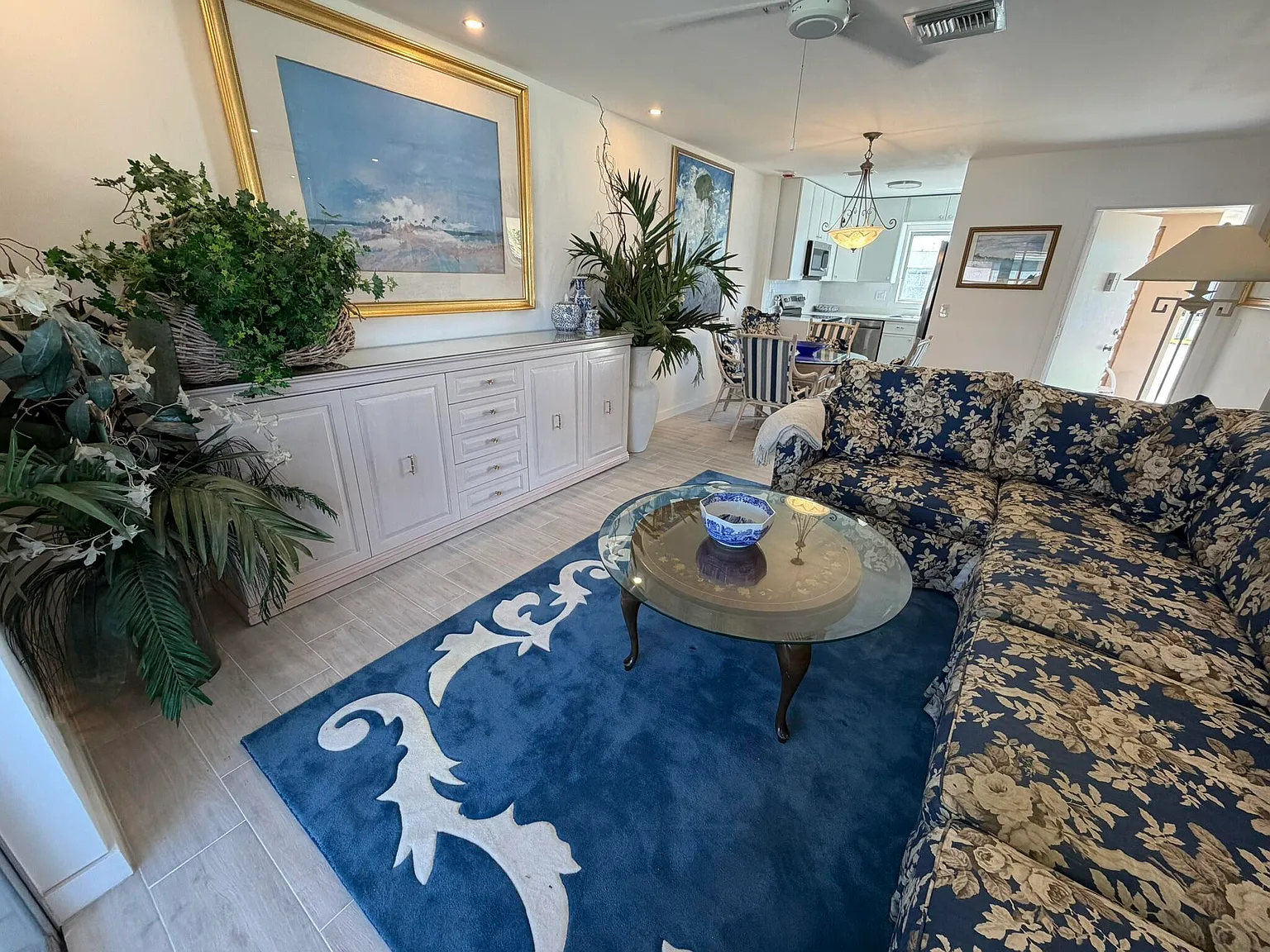 1 bed, 1.0 bath, 611 sqft, $1,850 — Photo 4