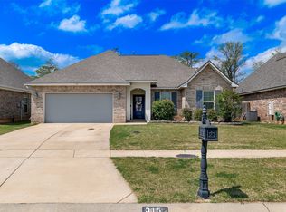 315 Coppice Pl, Bossier City, LA 71111