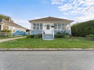 46 Bloodgood St, Pawtucket, RI 02861