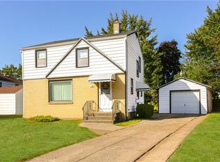 14 Springwood Ct, Buffalo, NY