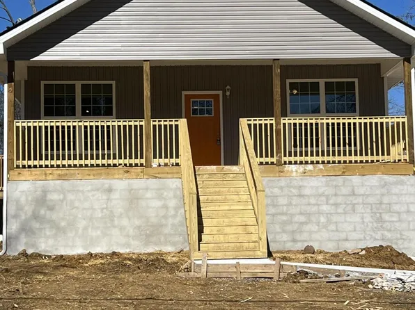 4025 Catapla Ave Lot 39, Knoxville, TN 37914