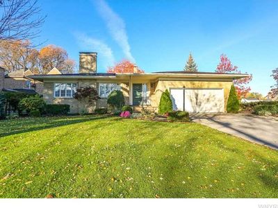 3 Nottingham Ter, Buffalo, NY, 14216