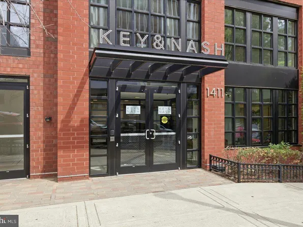 1411 Key Blvd APT 206, Arlington, VA 22209