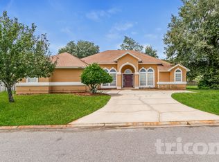 14502 Christen Dr, Jacksonville, FL 32218