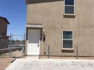 8497 Roseway Dr #A, El Paso, TX 79907