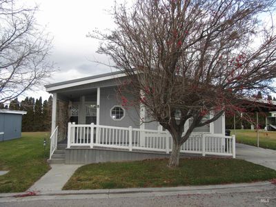 910 Moon Glo Ave Space 8, Buhl, ID, 83316