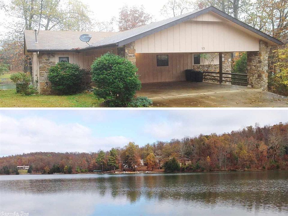 15 Bithlo Trce, Cherokee Village, AR 72529 Zillow