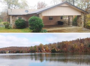 15 Bithlo Trce, Cherokee Village, AR 72529