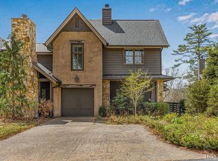 101 Brock Ct #C, Highlands, NC 28741