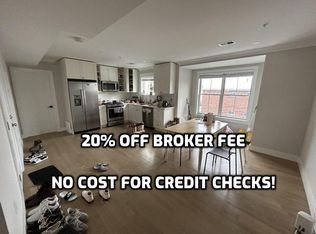 13 Greylock Rd #33, Allston, MA 02134