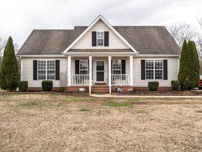 280 Sagewood Dr, Pulaski, TN, 38478