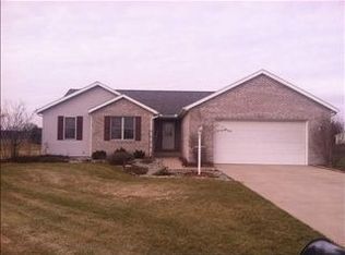 58175 Jefferson Ridge Dr, Goshen, IN 46528